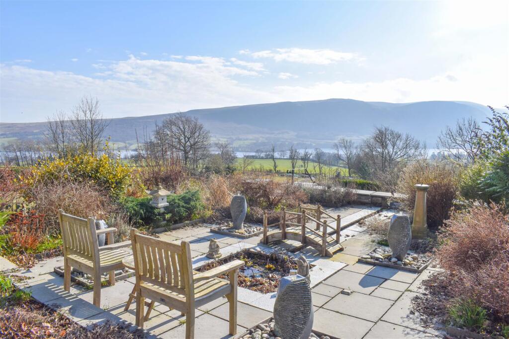 House in Watermillock, Matterdale - View 2