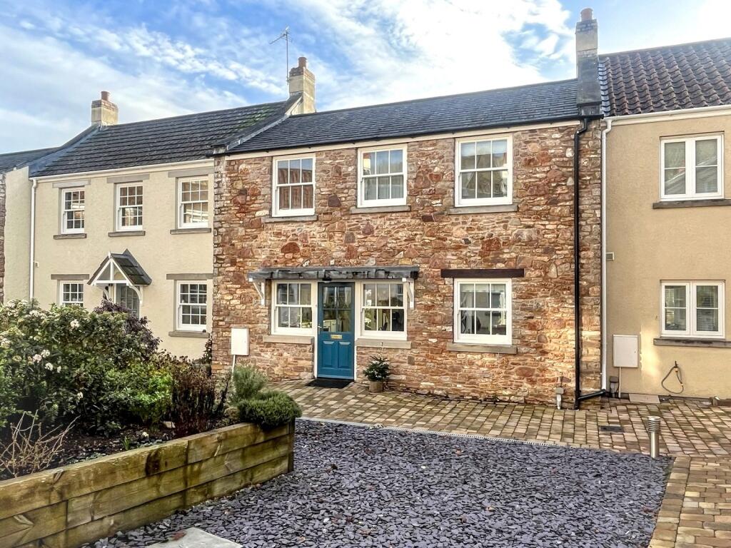 Main image of property: Reads Garden, Axbridge, Somerset. BS26 2FL