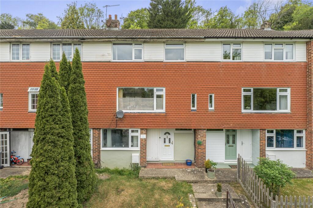 Hillingdale, Biggin Hill, Westerham, Kent, TN16 photo 2