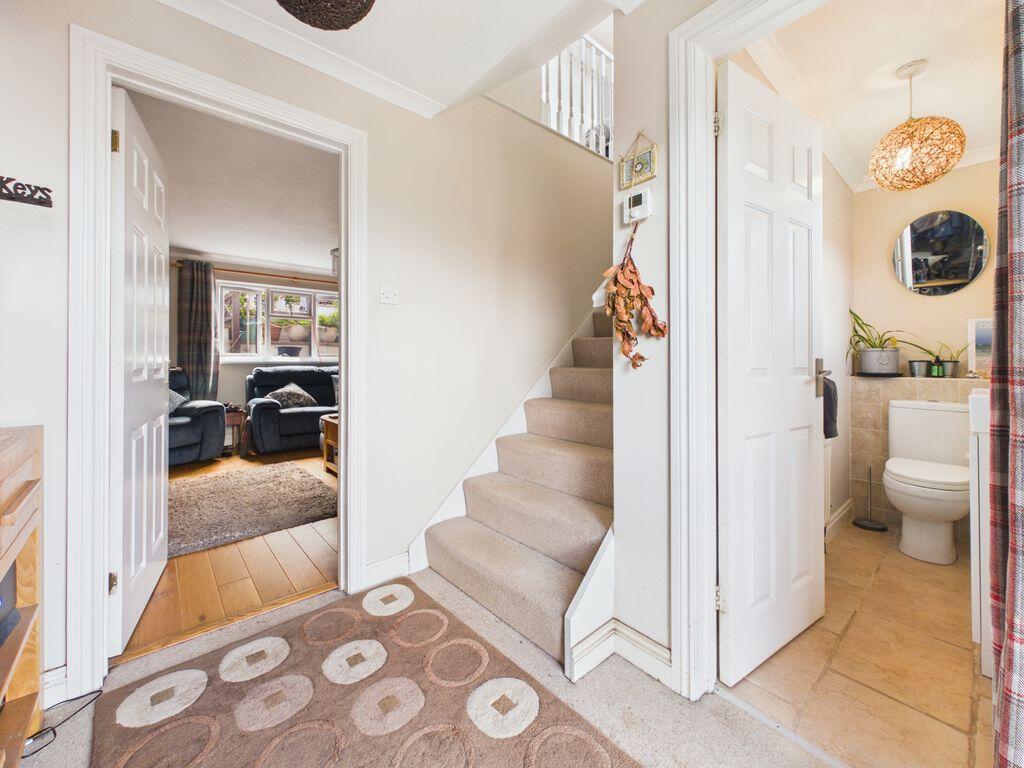 House in Truro - View 2