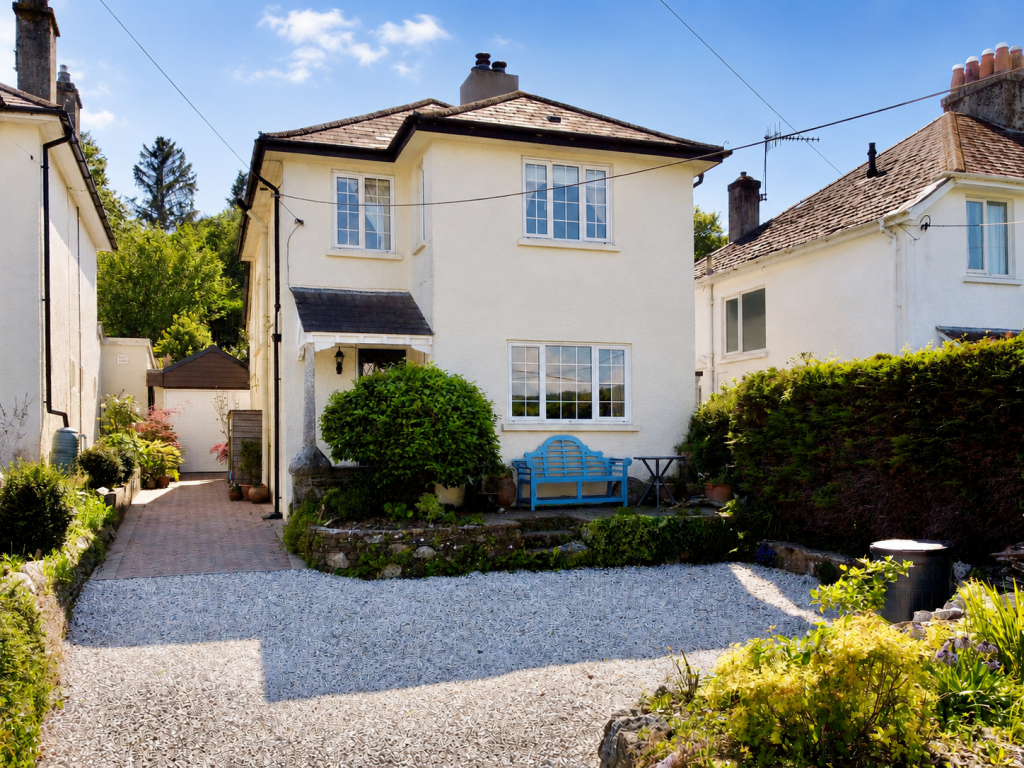 Main image of property: Horrabridge, Yelverton