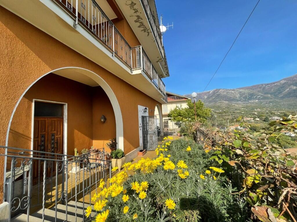 Main image of property: Alvito, Frosinone, Lazio