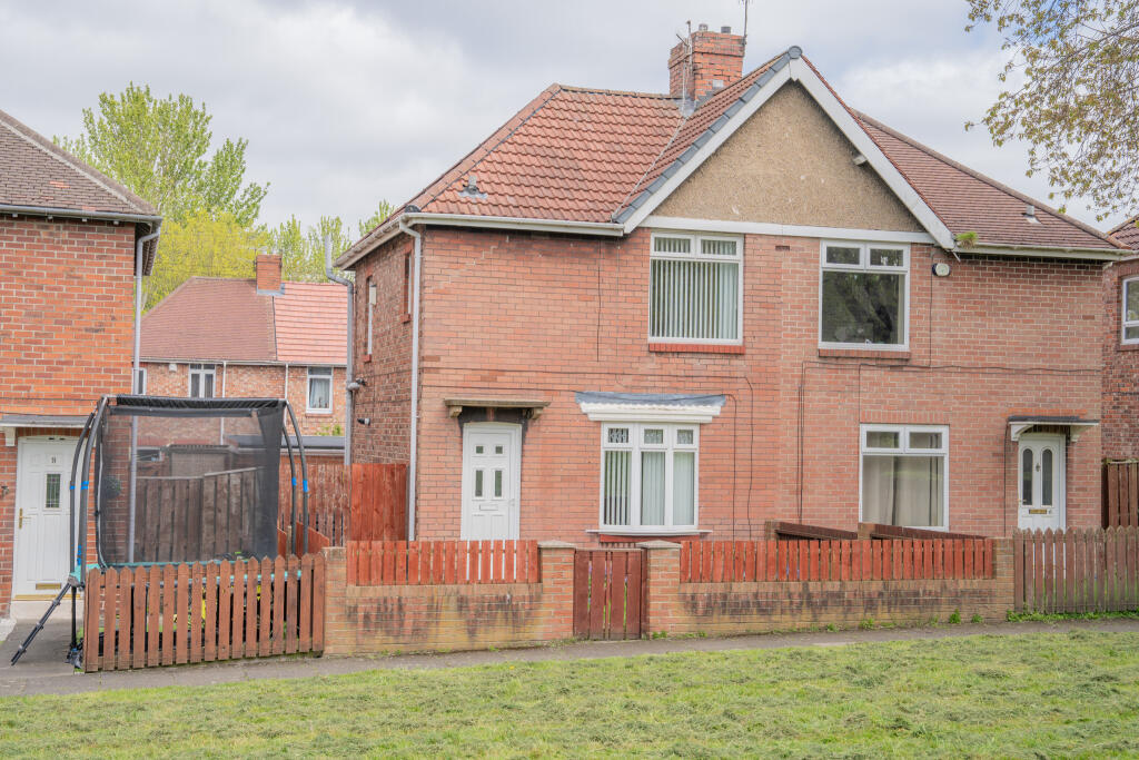 Main image of property: Taylor Gardens, Pelaw, Felling, Gateshead