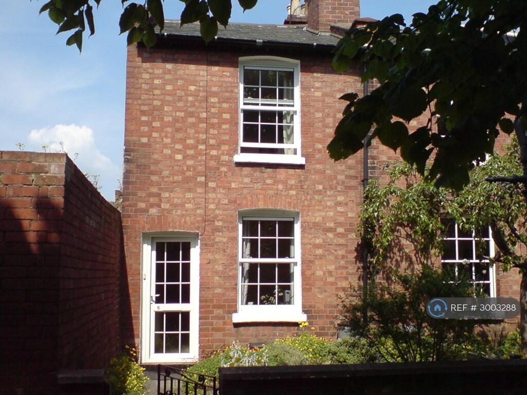 House in Coventry