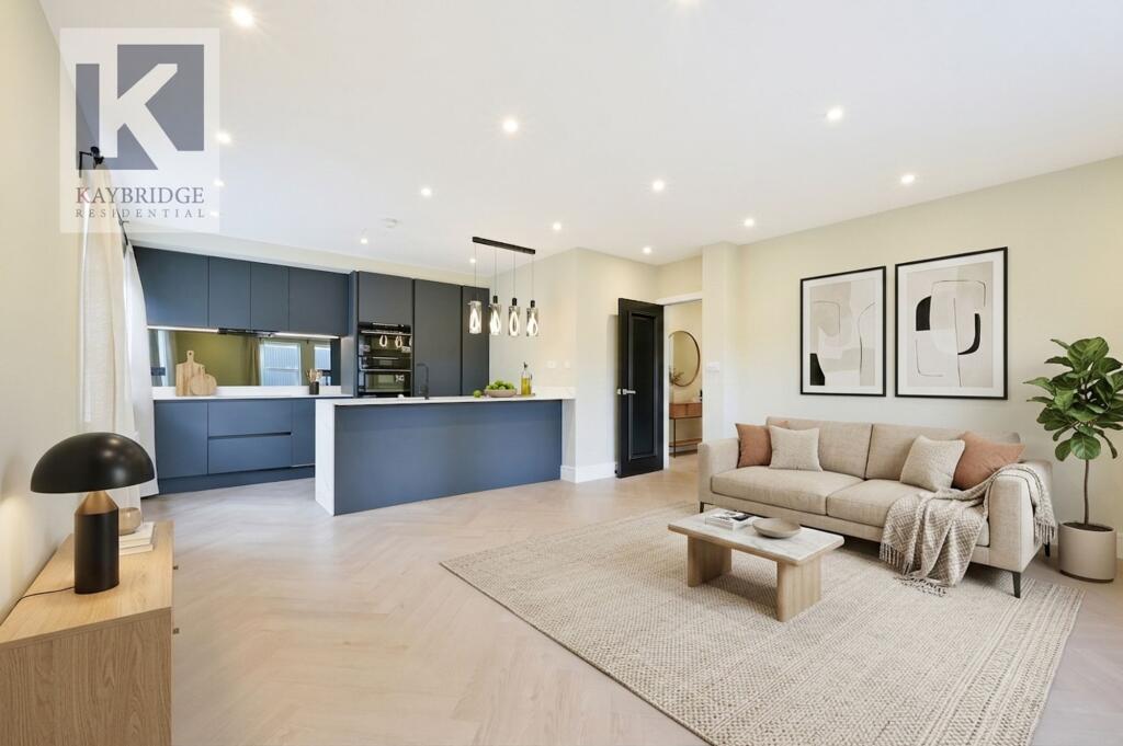 Main image of property: Cedar Road, Sutton, SM2
