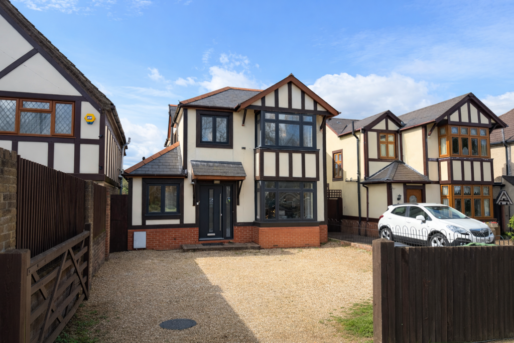 Main image of property: Frimley Road, Camberley, Surrey
