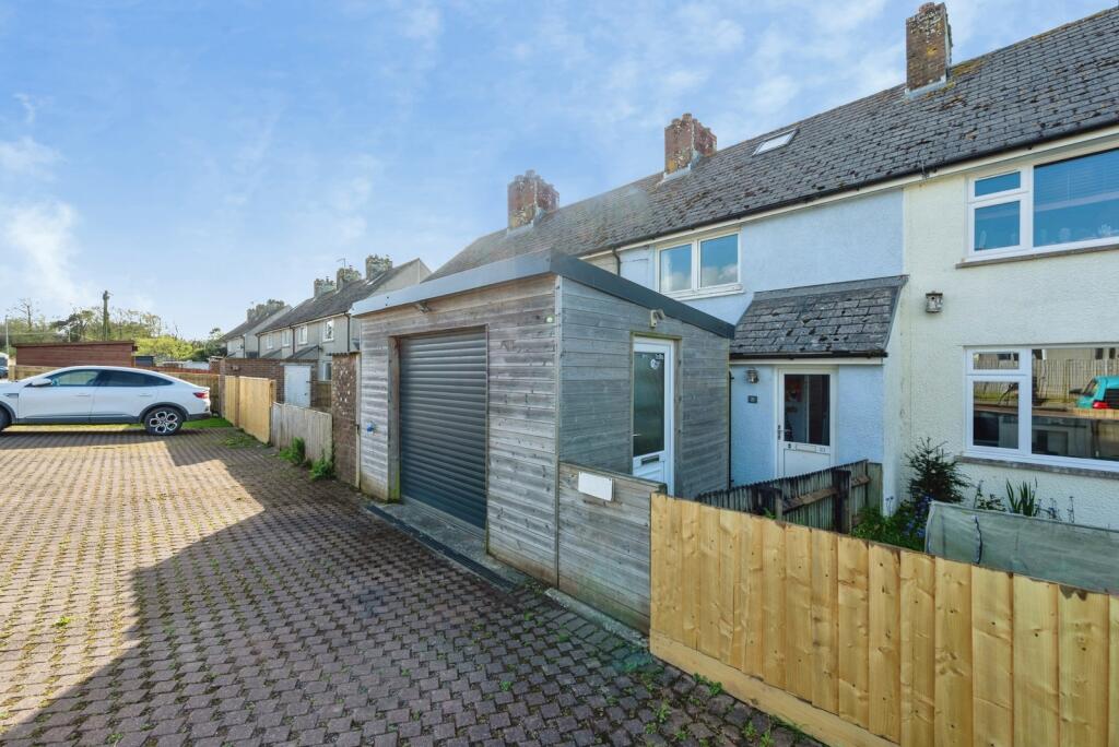 Main image of property: Lancaster Crescent, St. Eval, Wadebridge, Cornwall, PL27