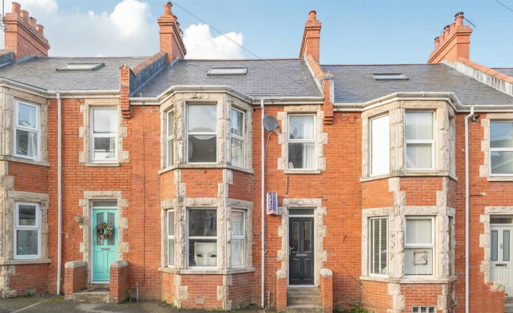 Main image of property: Osborne Road, Swanage
