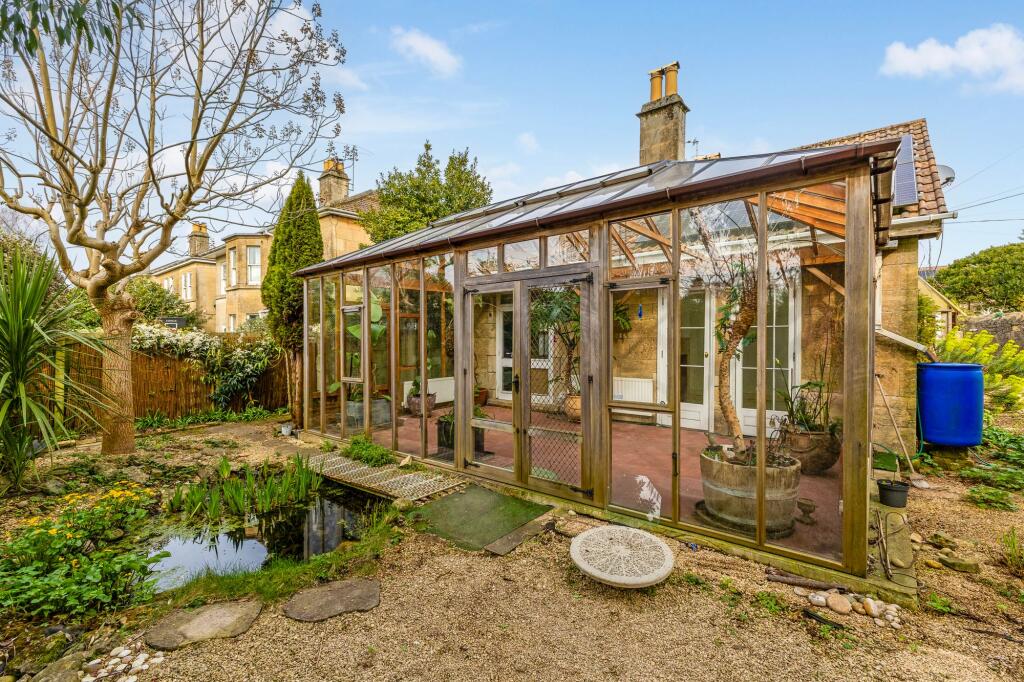 Additional image 13 of Williamstowe, Combe Down, Bath, BA2