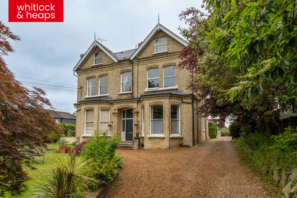 Main image of property: Wickham Hill, Hurstpierpoint