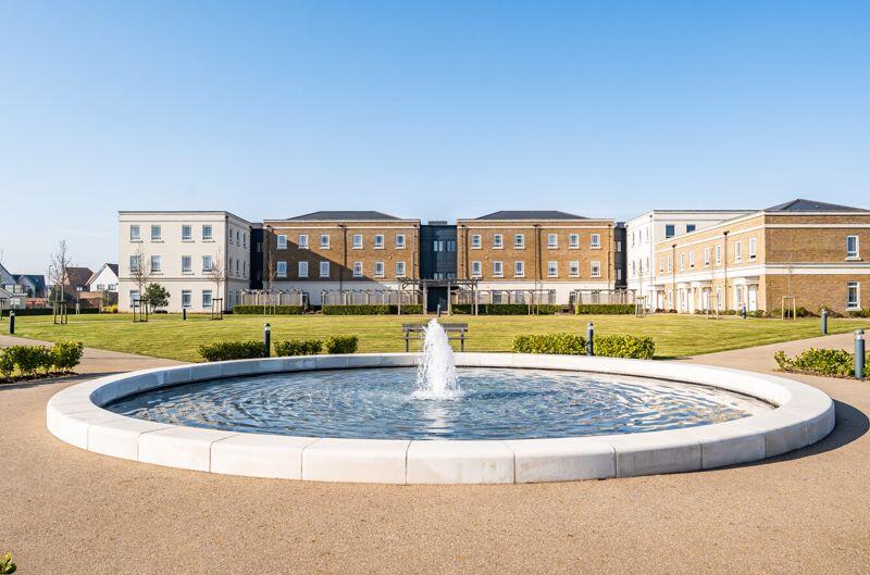 Main image of property: Hawkinge, Offers in the Region of £340,000