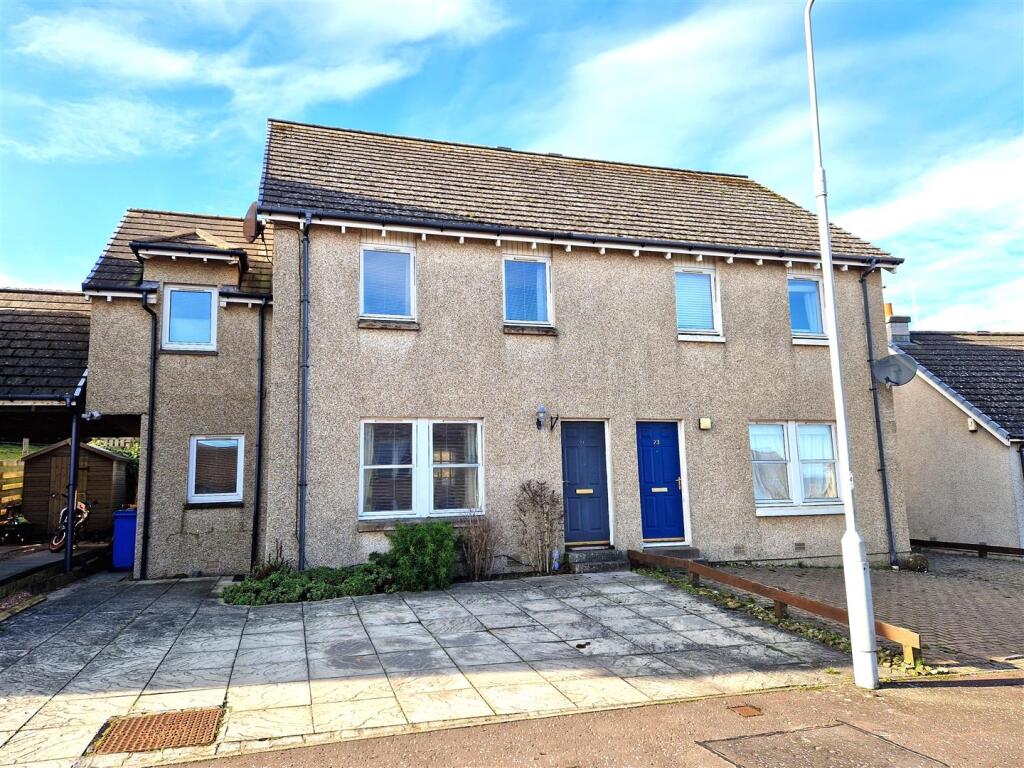 Main image of property: 24, Brewster Place, St Andrews