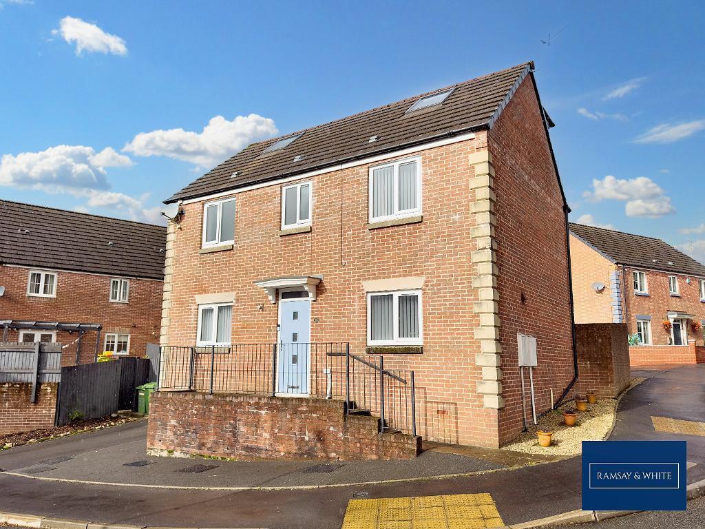 Main image of property: Denbeigh Court, Hirwaun, Aberdare, CF44 9QH