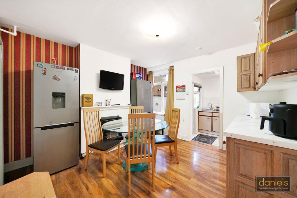 Main image of property: Liverpool Road, Watford, WD18