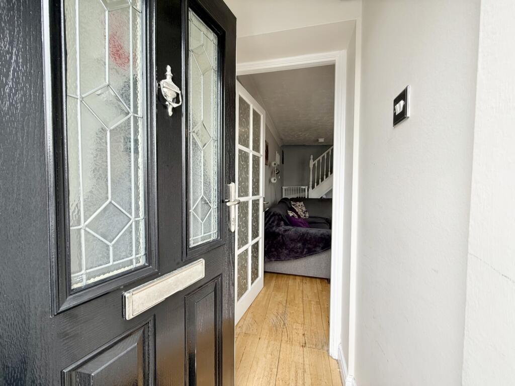 House in Sunderland, North East - View 2