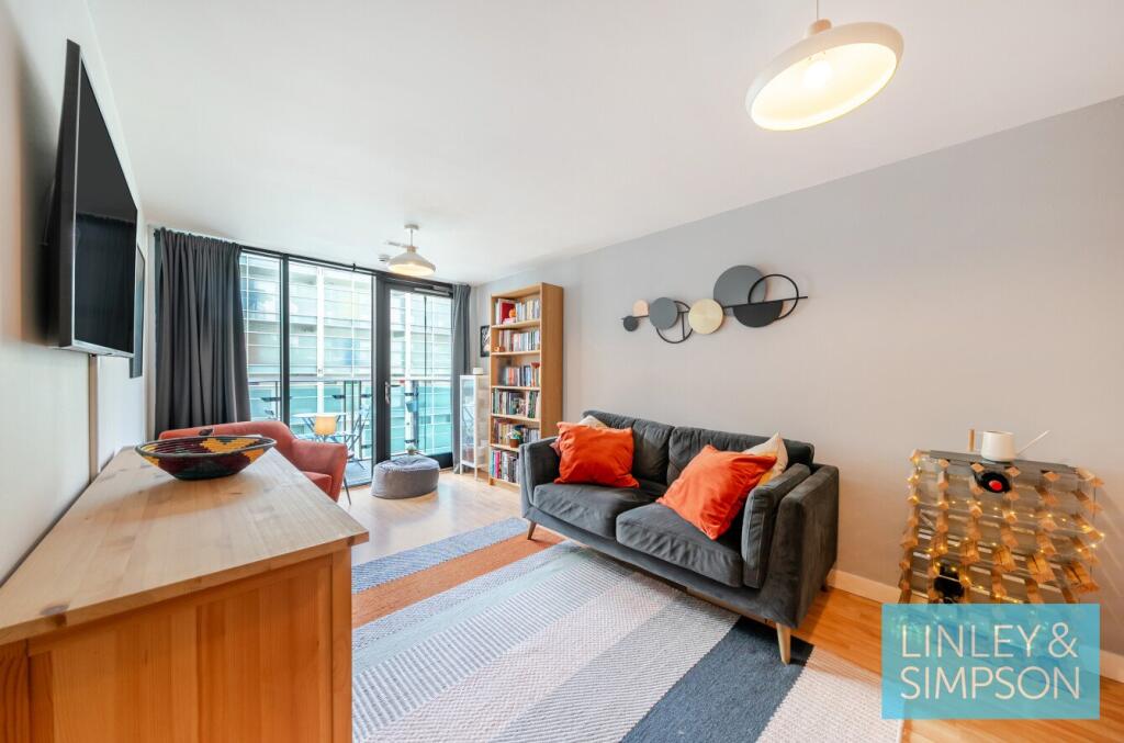 Apartment in Leeds, West Yorkshire - View 5