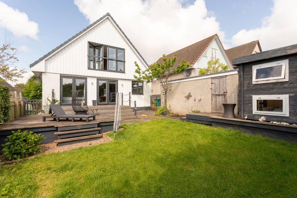 House in Kirkcaldy - View 3
