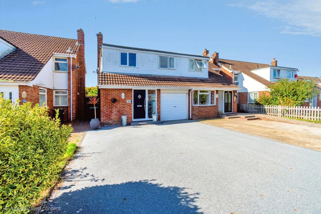 Main image of property: Studley Avenue, SOUTHAMPTON, Hampshire, SO45