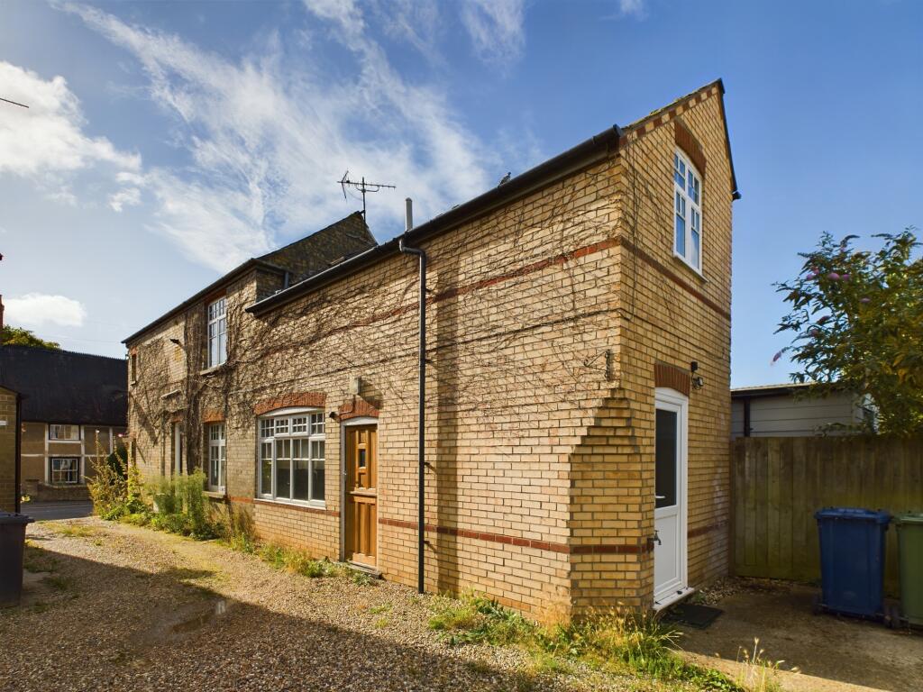 Main image of property: High Street, Cottenham