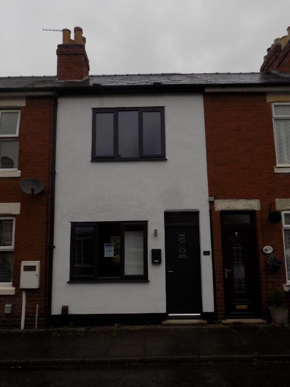 Main image of property: Meadow Street, Tamworth, B77