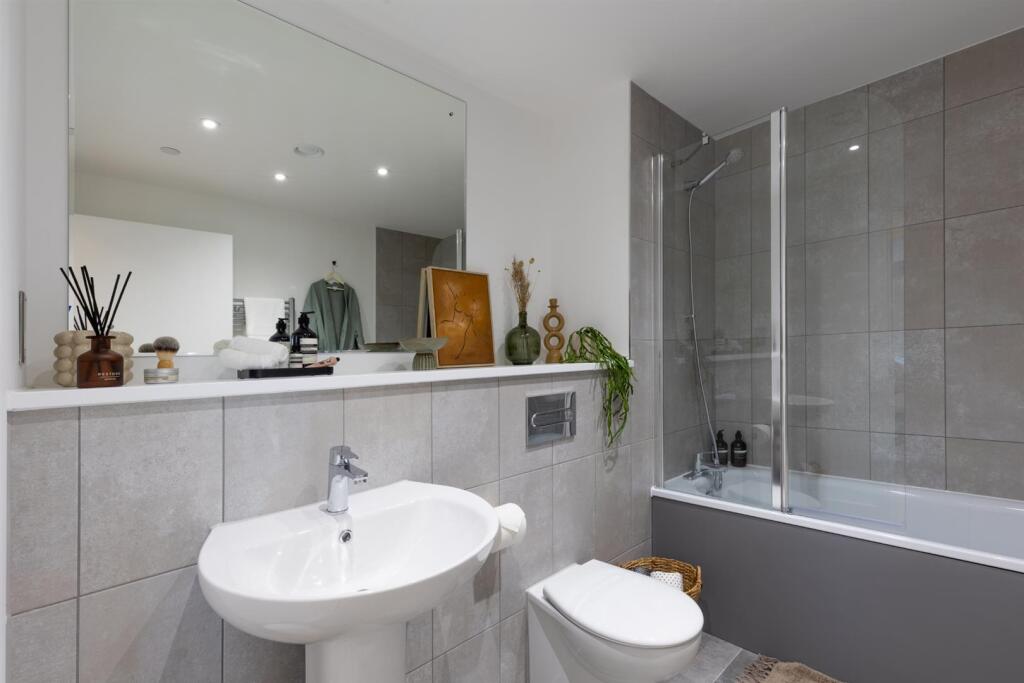 Additional image 6 of Warner Street, Birmingham