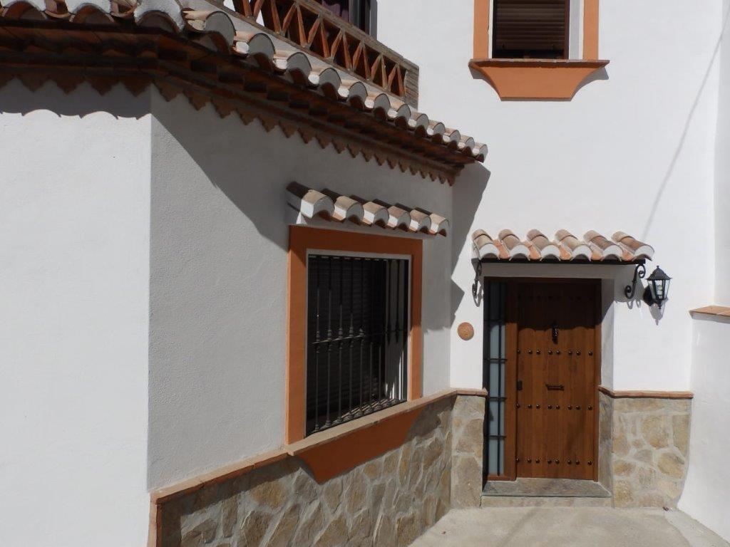 Main image of property: Salares, Málaga, Andalusia
