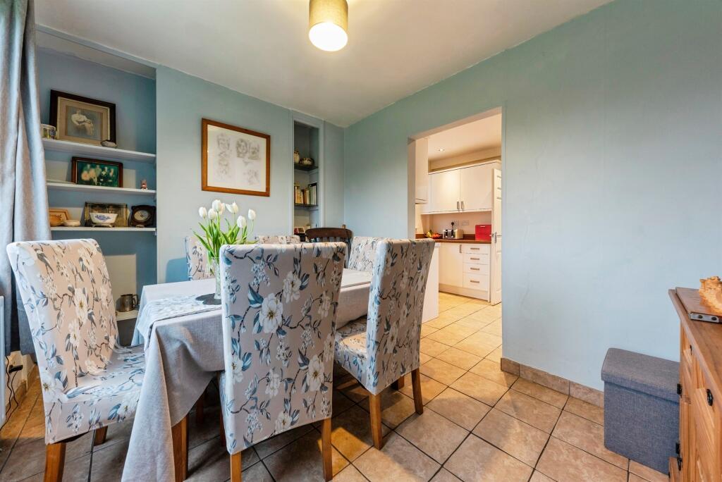 House in Newark and Sherwood, South Clifton - View 2
