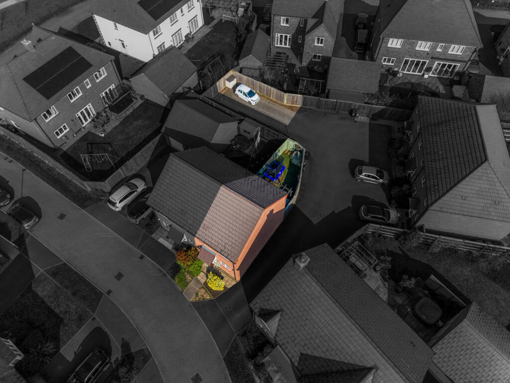 #WelcomeHome to: Coalbrookdale Road, Worcester, WR3 photo 3