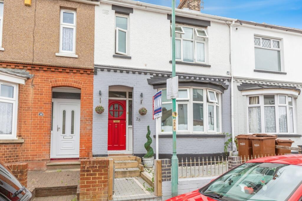 Main image of property: Junction Road, Gillingham, Kent, ME7