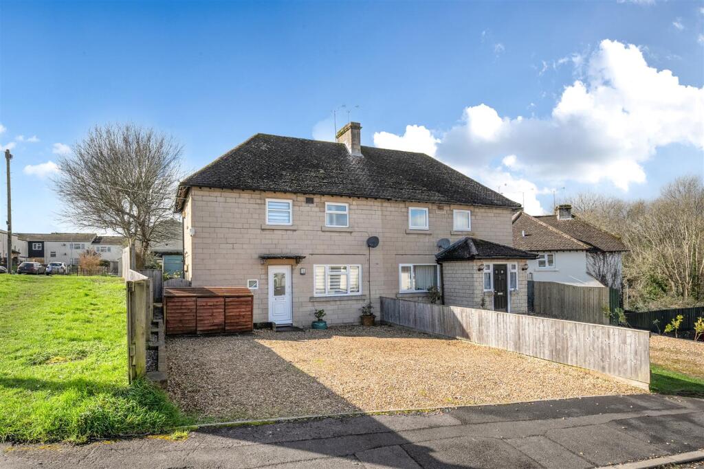 Main image of property: Pockeridge Road, Corsham