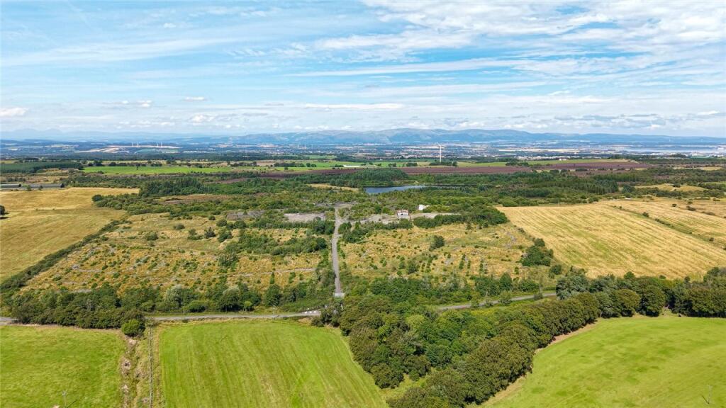 Main image of property: Land At Darnrigg, Falkirk, Stirlingshire, FK1