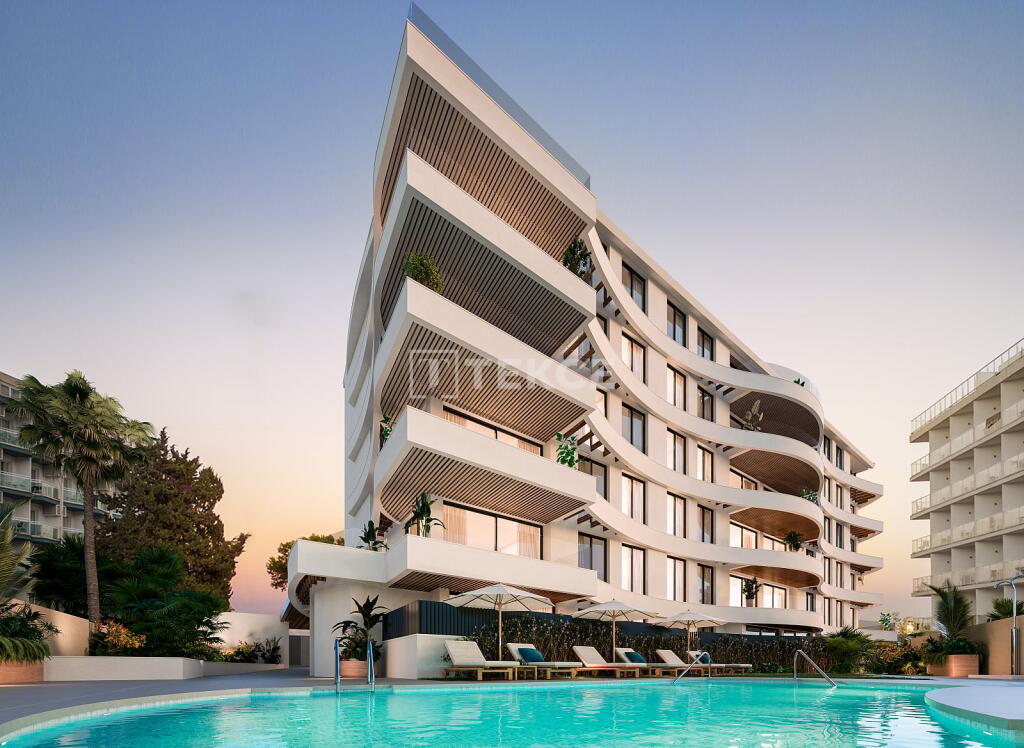 Main image of property: Andalucia, Malaga, Benalmádena