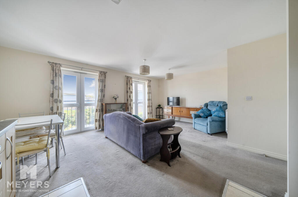Main image of property: Poets Way, Dorchester, DT1 2