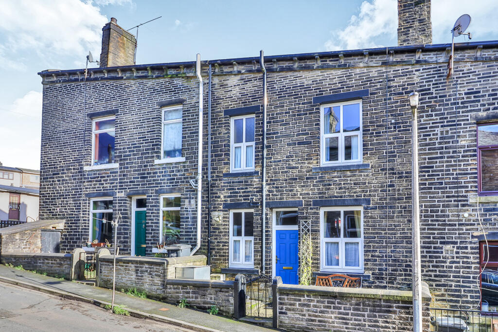 Main image of property: Albert Street, Mytholmroyd, Hebden Bridge, West Yorkshire, HX7