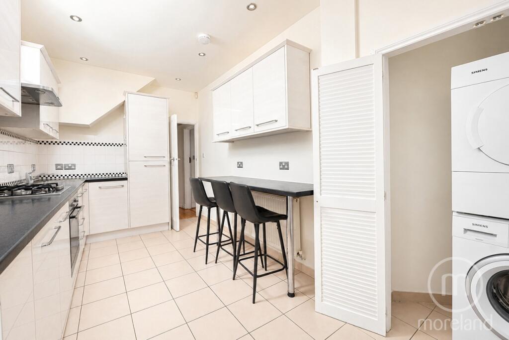 House in London - View 5