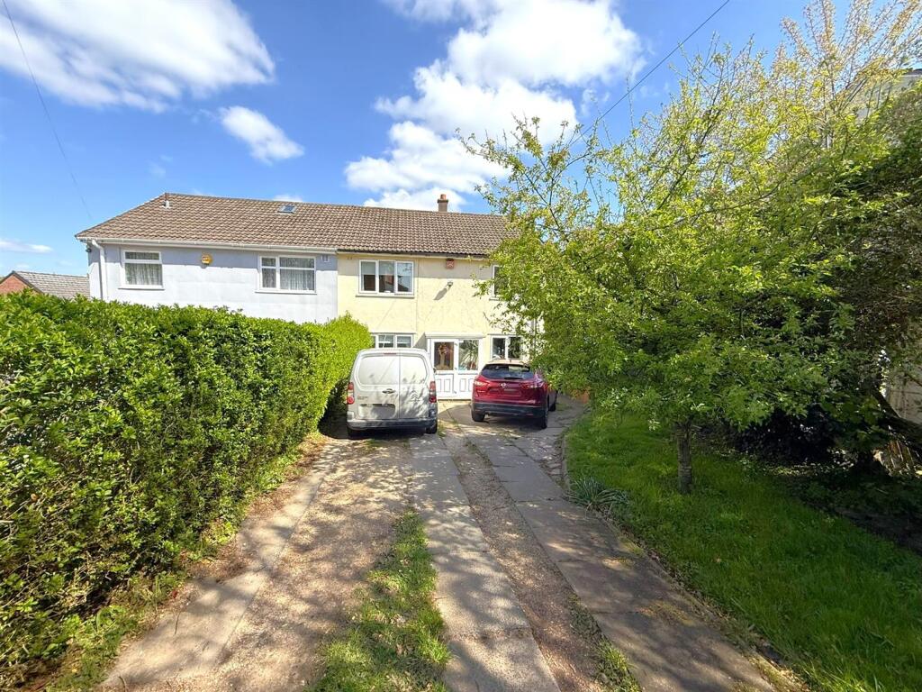 Main image of property: Primrose Hill, Kings Norton, Birmingham