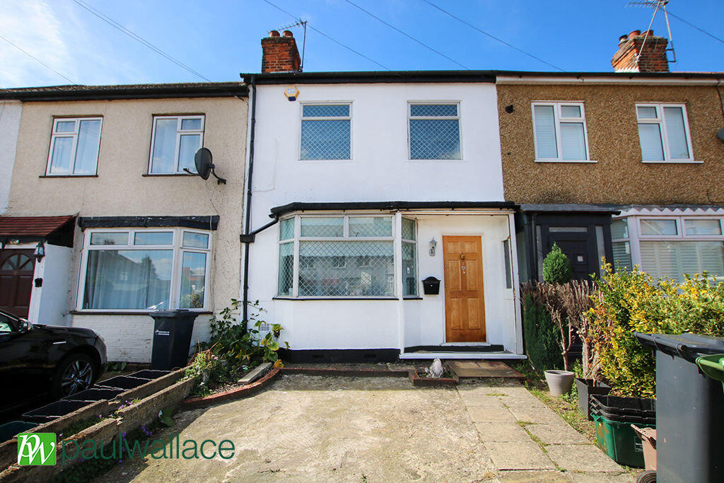 Main image of property: Lambton Avenue, Waltham Cross