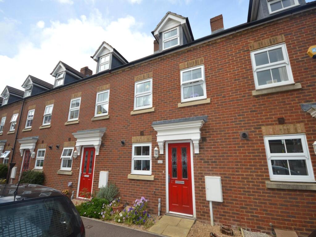 Main image of property: Tennison Way, Maidstone, Kent, ME15