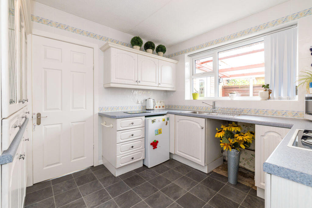 House in Wigan, Greater Manchester - View 3