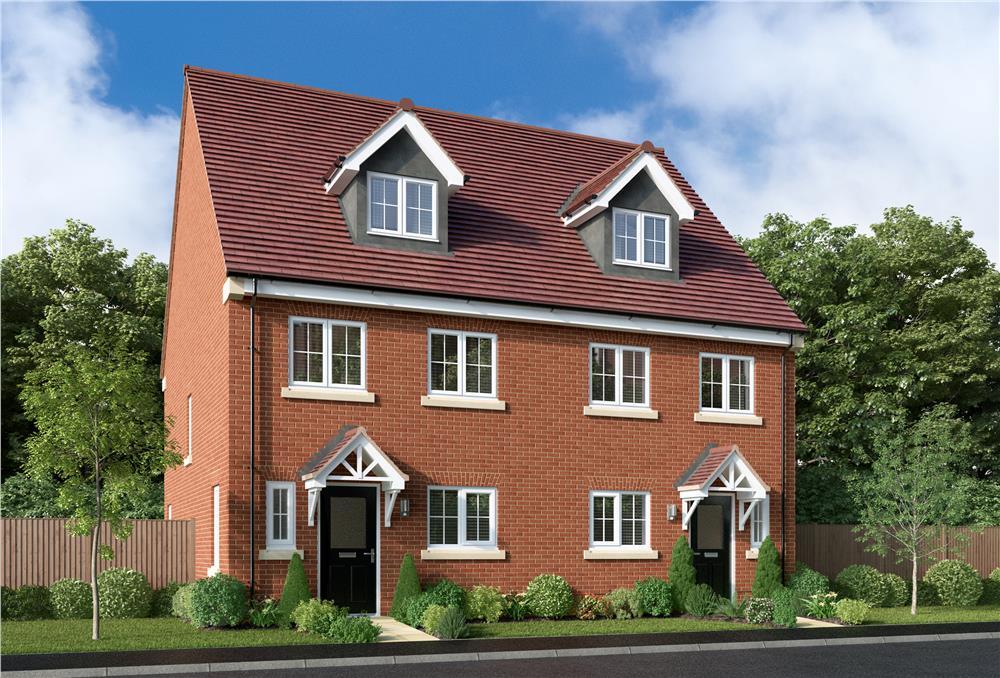 Main image of property: Lady Grove Road, 
Didcot, 
OX11 9BP