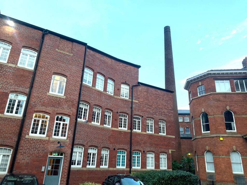 Main image of property: Cornish Street, Sheffield, South Yorkshire, S6