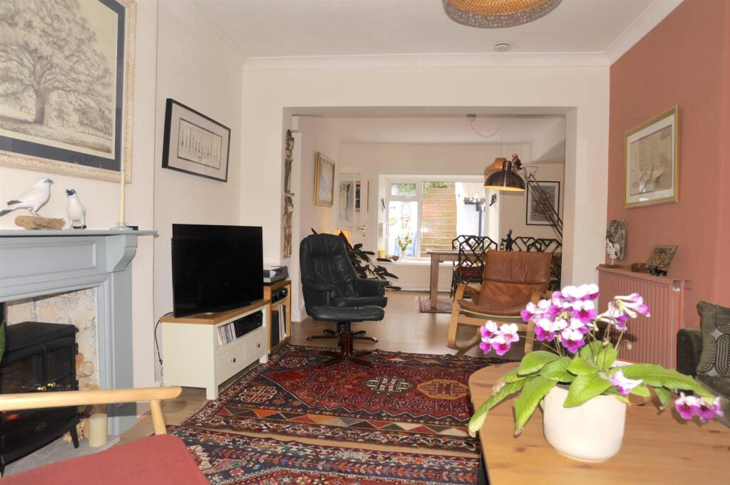 Cheviot Street, Wooler - View 6
