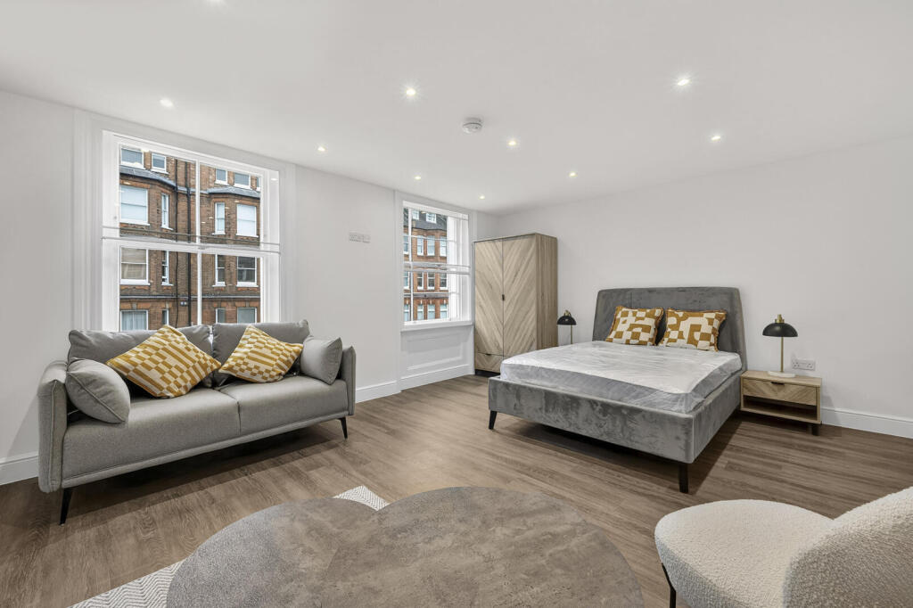 Main image of property: Queensway, Bayswater
