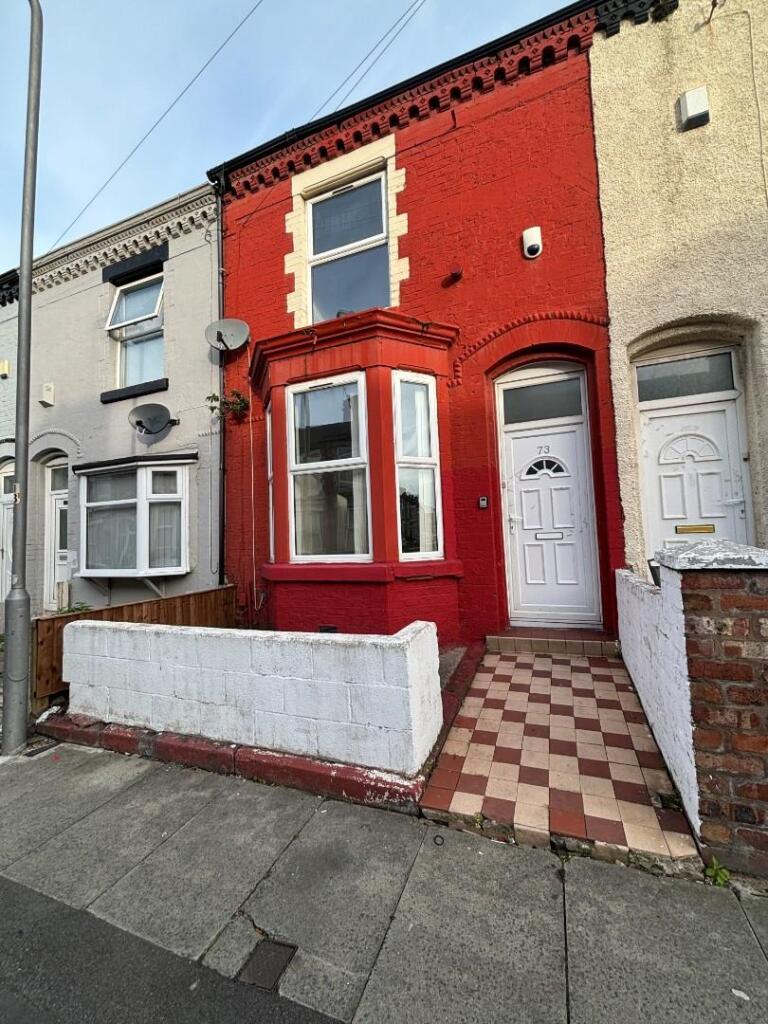 Main image of property: Benedict Street, Bootle