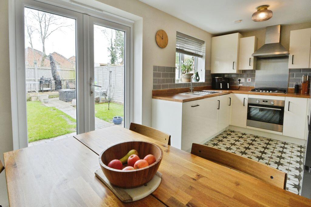 Main image of property: Ray Close, Purton, Wiltshire