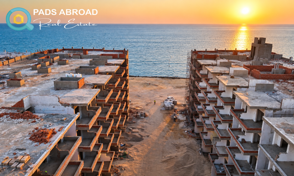 Main image of property: Hurghada, Red Sea