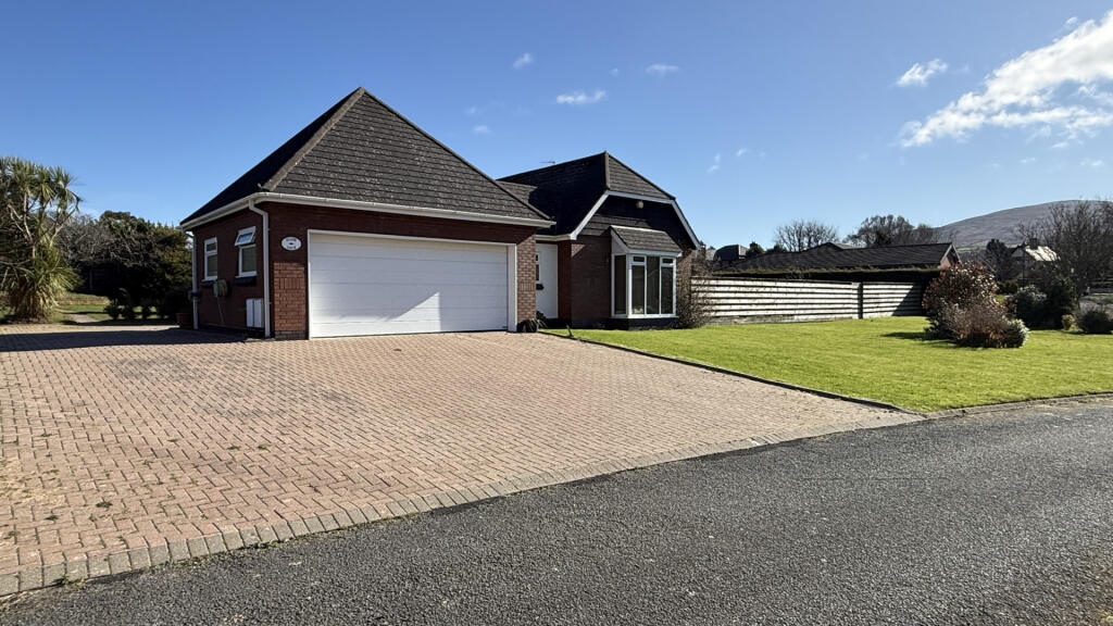 Main image of property: Glion Loch, 2 Westhill Village, Jurby Road, Ramsey, IM8 3TD