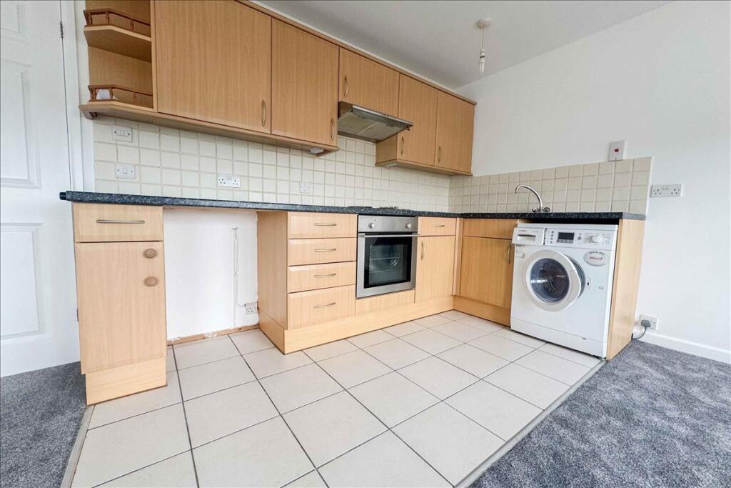 Apartment in Twickenham - More
