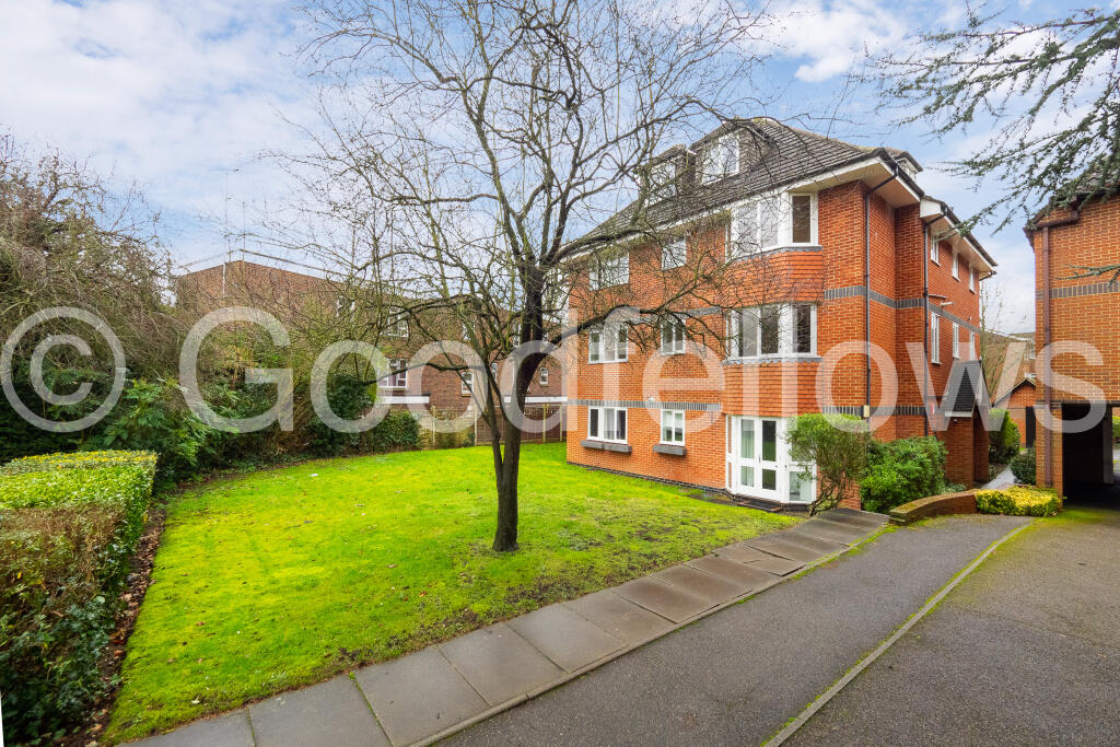 Main image of property: Grange Road, Sutton, Surrey, SM2