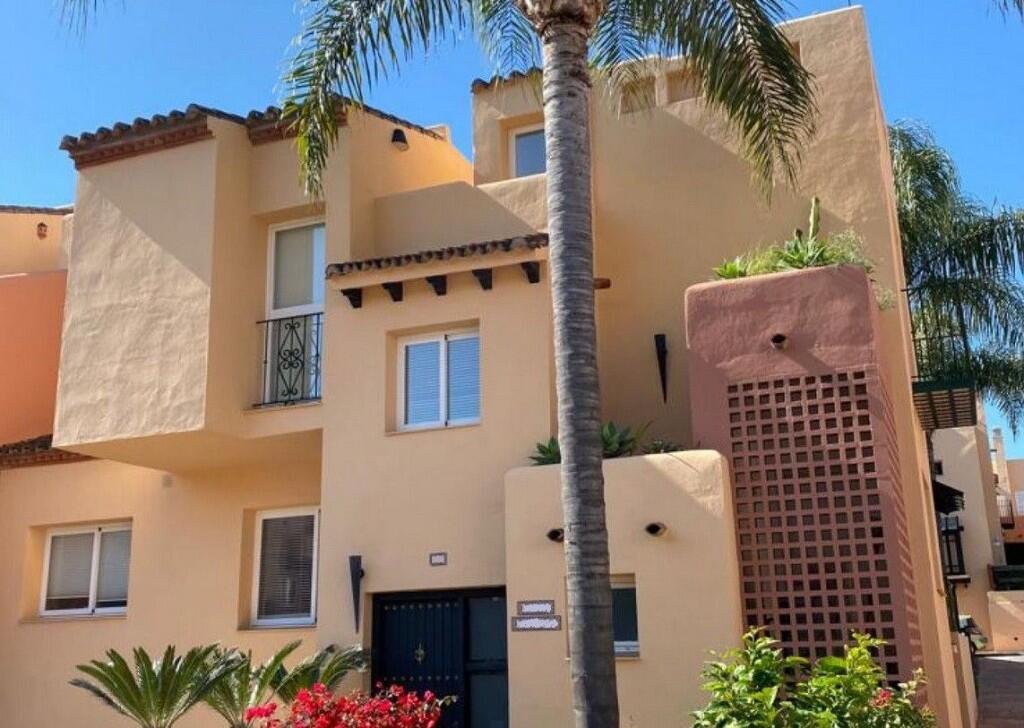 Main image of property: Nueva Andalucia, Málaga, Andalusia